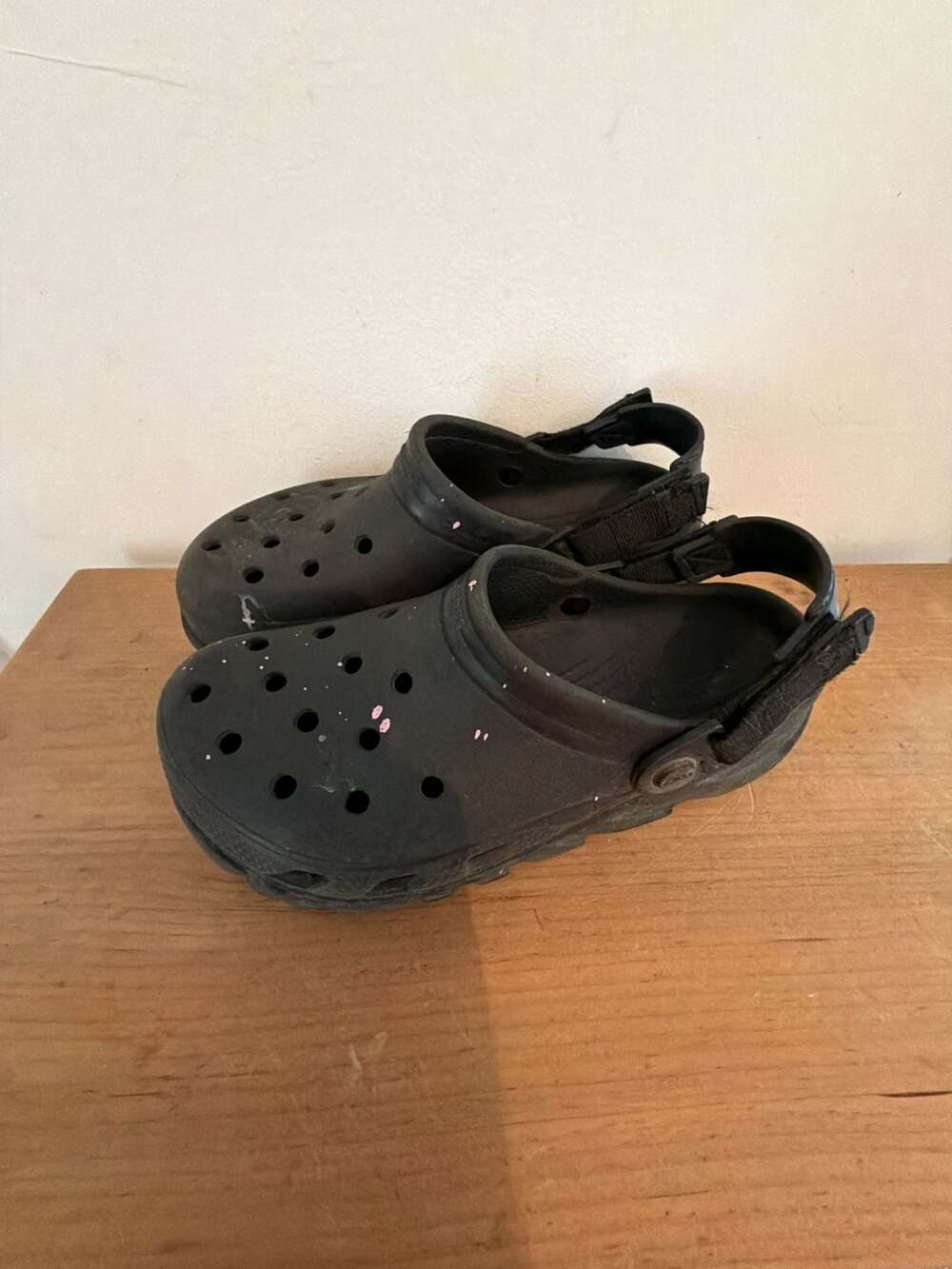 Crocs Syncro Max Utility Clogs - Picture 3 of 5